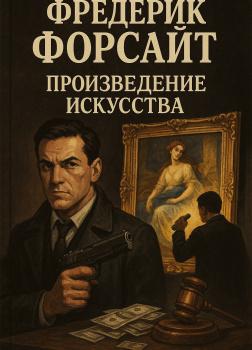 Форсайт Фредерик - Произведение искусства