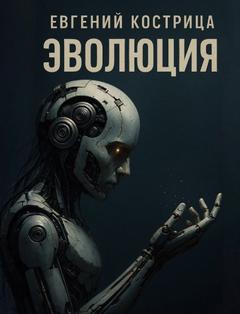 Кострица Евгений - Эволюция