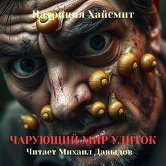 Хайсмит Патриция - Чарующий мир улиток