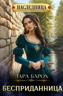Барох Лара - Бесприданница