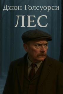 Голсуорси Джон - Лес