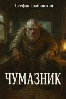 Грабинский Стефан - Чумазник