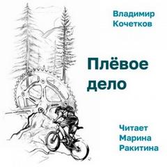 Кочетков Владимир - Плёвое дело