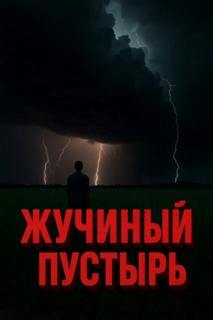 Видинеев Дмитрий - Жучиный пустырь