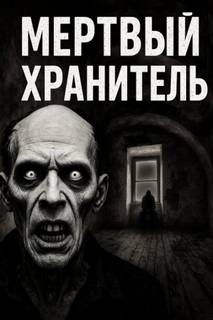 Rode_04 - Мёртвый хранитель