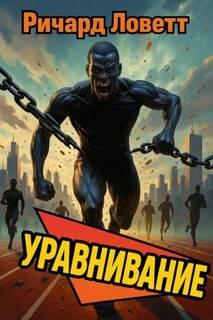 Ловетт Ричард - Уравнивание