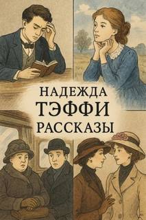 Тэффи Надежда - Рассказы