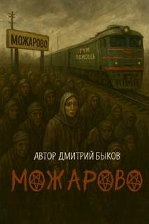 Быков Дмитрий - Можарово