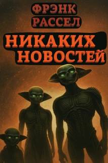 Рассел Эрик Фрэнк - Никаких новостей