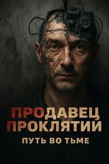 Кораблев Василий - Жильцы пятого измерения 09. Продавец проклятий: путь во тьме