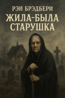Брэдбери Рэй - Жила-была старушка