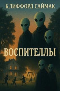 Саймак Клиффорд - Воспителлы