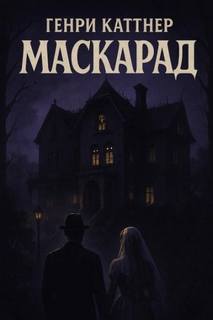 Каттнер Генри - Маскарад