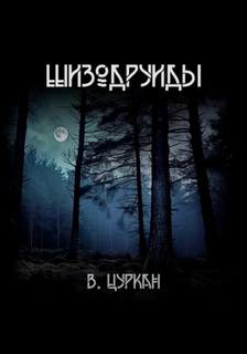 Цуркан Валерий - Шизодруиды