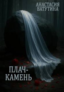 Ватутина Анастасия - Круговорот 02. Плач-камень