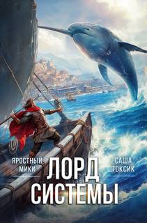 Токсик Саша, Яростный Мики - Лорд Системы 10