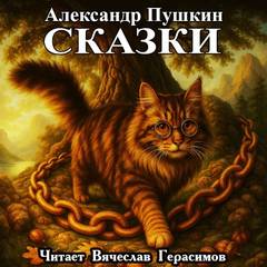 Пушкин Александр - Сказки
