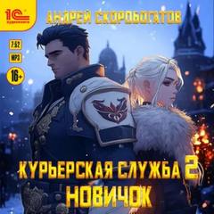Скоробогатов Андрей - Секатор 02. Новичок
