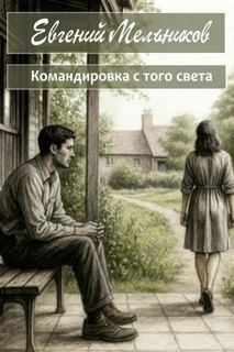 Мельников Евгений - Командировка с того света