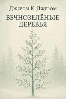 Джером К. Джером - Вечнозелёные деревья