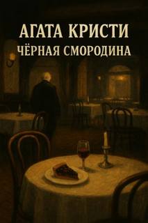 Кристи Агата - Эркюль Пуаро. Чёрная смородина