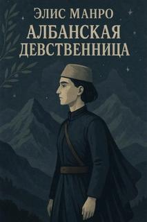Манро Элис - Албанская девственница