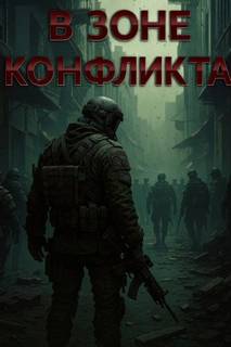 Форс Валентин - В зоне конфликта