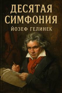 Гелинек Йозеф - Десятая симфония