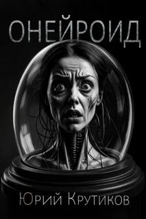 Крутиков Юрий - Онейроид
