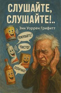 Гриффит Энн - Слушайте, слушайте!…