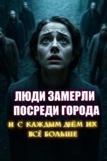 WorldAwayTweedy - Город, в котором запрещено умирать