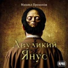 Прокопов Михаил - Двуликий Янус