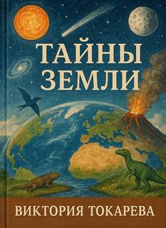 Токарева Виктория - Тайны Земли