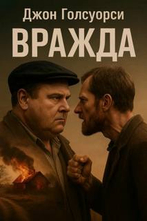 Голсуорси Джон - Вражда