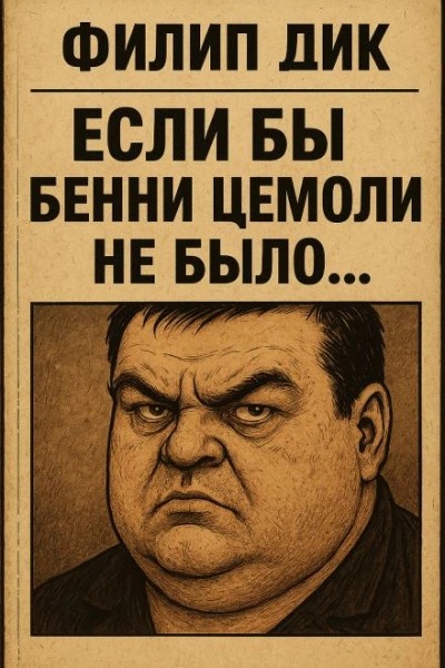 Дик Филип - Если бы Бенни Цемоли не было...