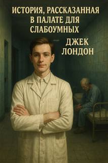 Лондон Джек - История, рассказанная в палате для слабоумных