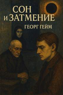 Гейм Георг - Сон и Затмение