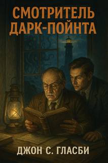 Гласби Джон - Смотритель Дарк-Пойнта