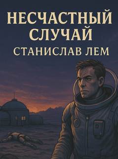 Лем Станислав - Несчастный случай