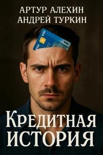 Алехин Артур, Туркин Андрей - Кредитная история