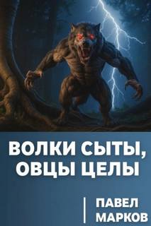 Марков Павел - Волки сыты, овцы целы