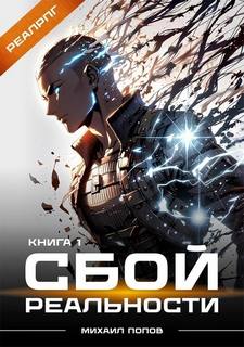 Попов Михаил - Сбой реальности 01