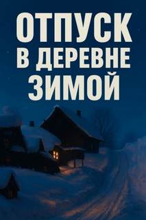 Kovach Marius - Зимний отпуск в деревне