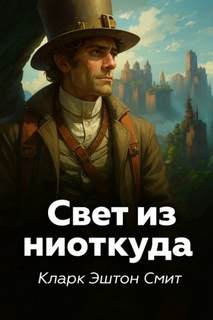 Смит Кларк - Свет из ниоткуда