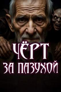 ЧеширКо Евгений - У черта за пазухой