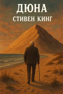 Кинг Стивен - Дюна