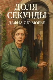 Дю Морье Дафна - Доля секунды