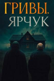 Завадский Василий - Гривы 04. Ярчук