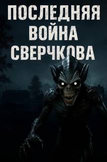 Львова Лариса - Последняя война Сверчкова