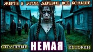 Шведская Ирина - Немая